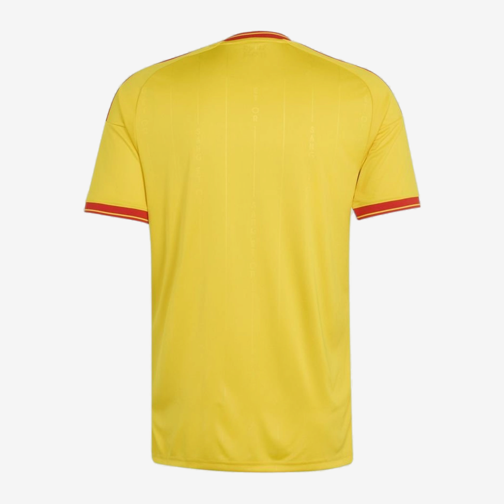Lens Home 26/27 Men's Shirt