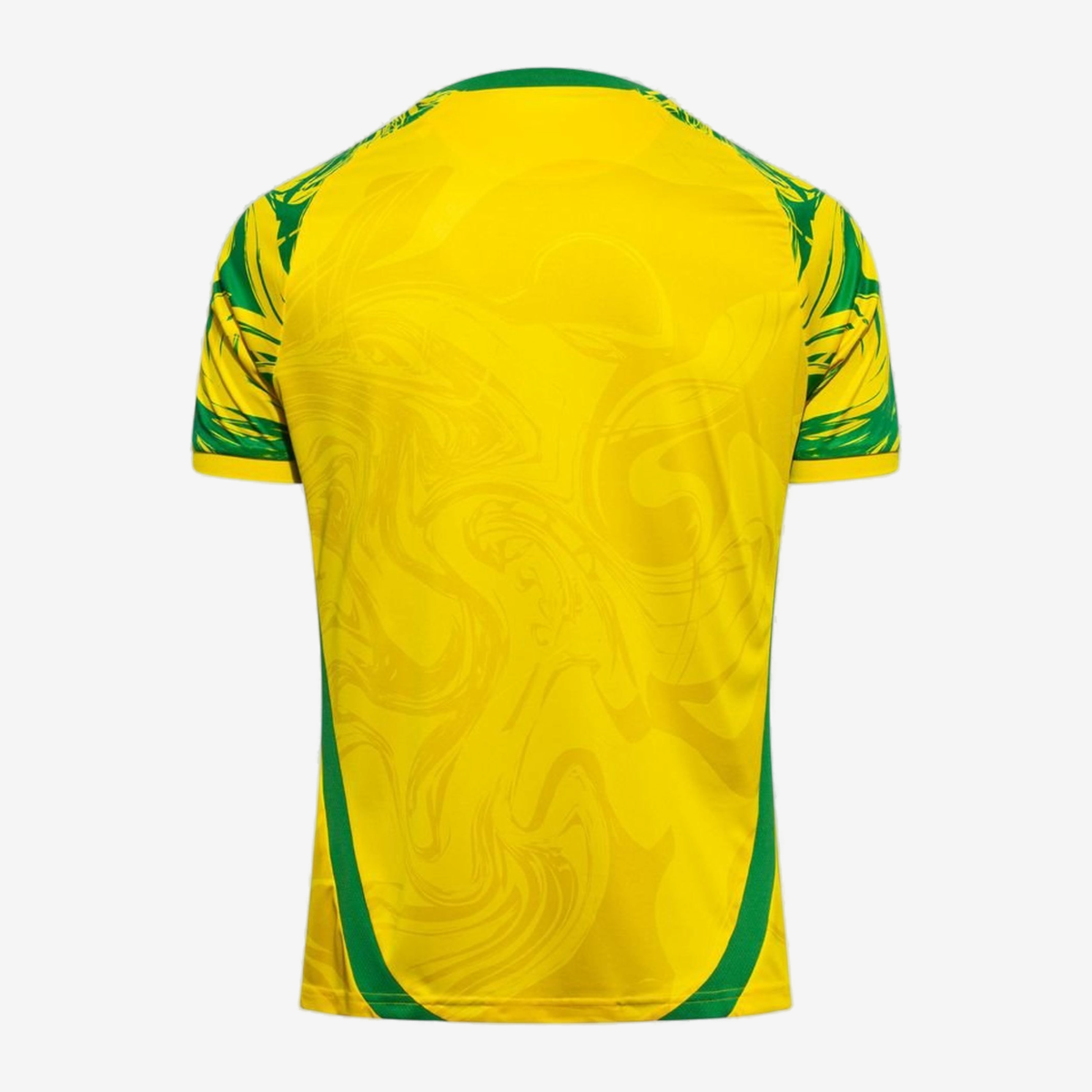Norwich City Home 26/27 Men's Shirt