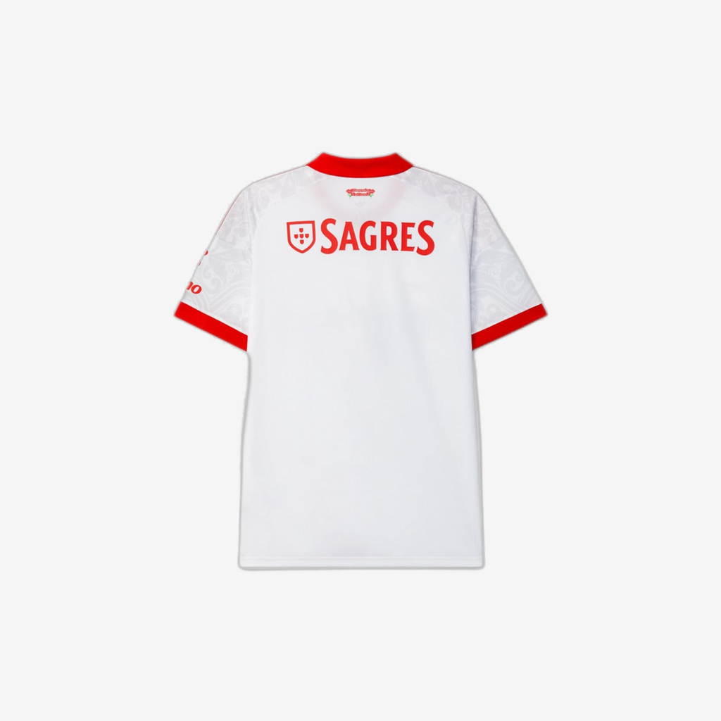Benfica Away 26/27 Player Edition Shirt