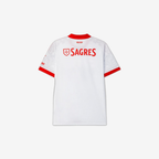 Benfica Away 26/27 Player Edition Shirt