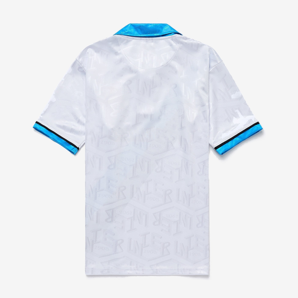 Inter Milan Retro Away 93/94 Men's Shirt