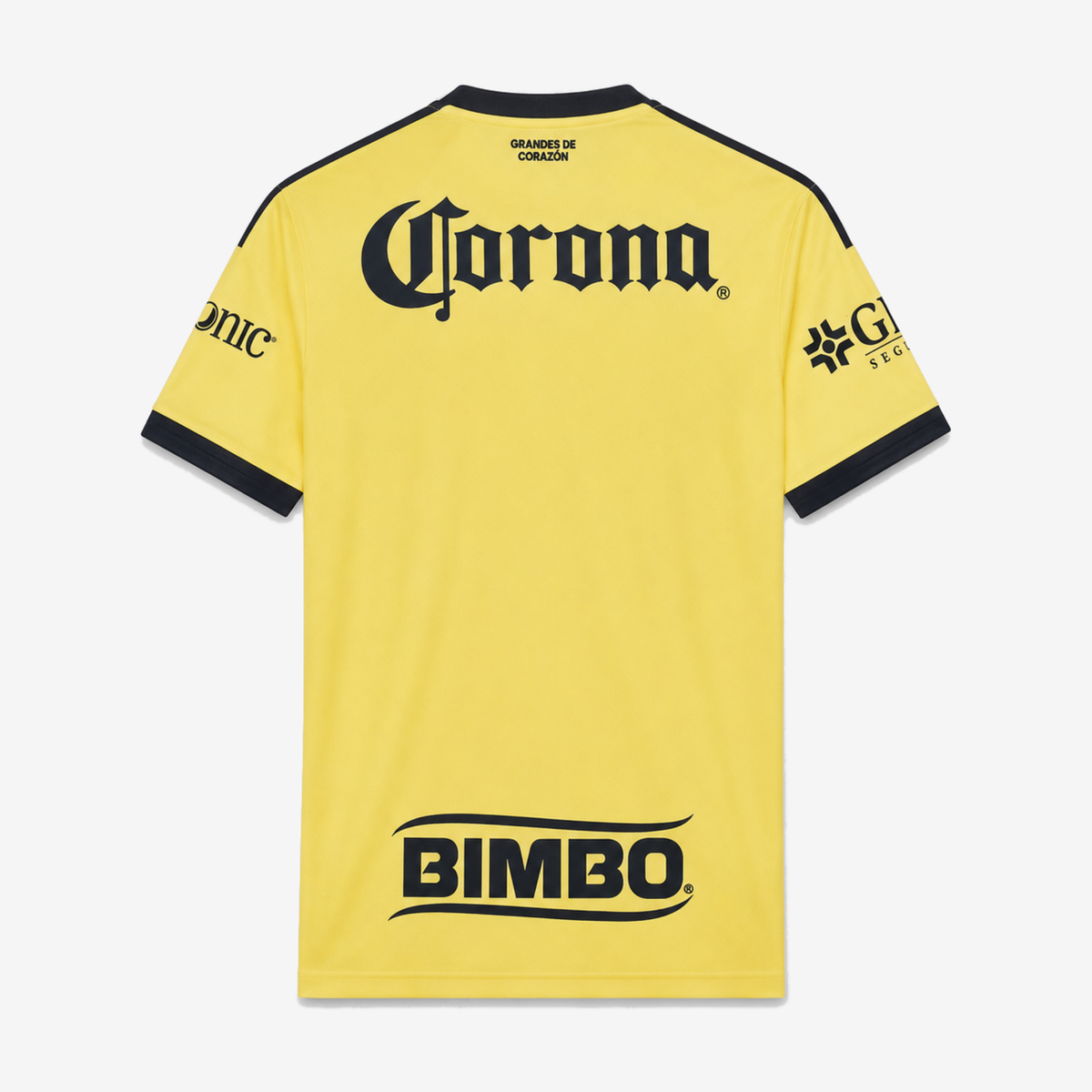 Club America Home 26/27 Player Edition Shirt