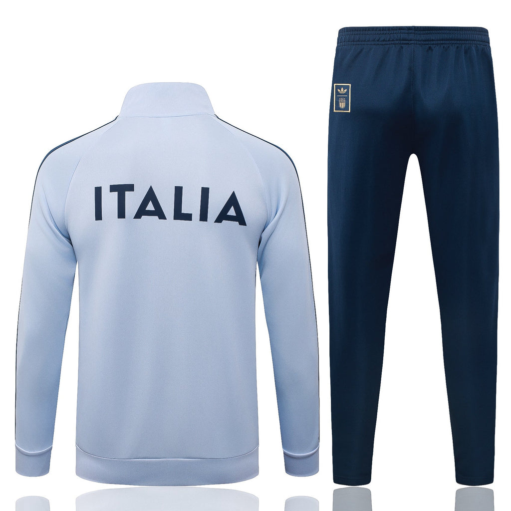 Italy Tracksuit 26/27