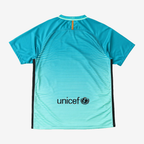 Barcelona Retro Third 16/17 Men's Shirt