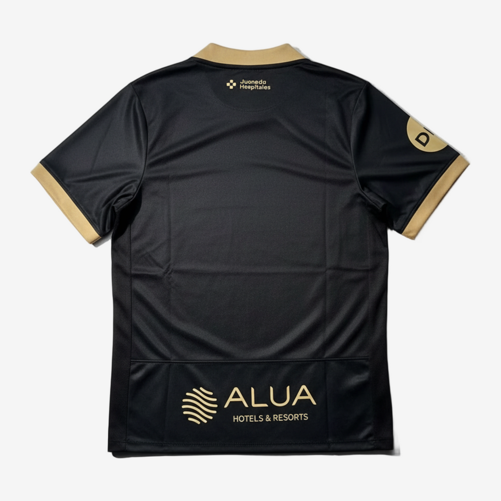 Mallorca Away 26/27 Men's Shirt