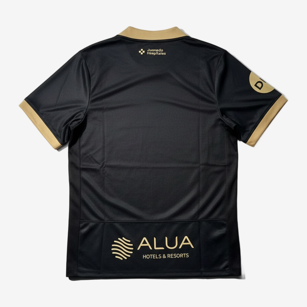 Mallorca Away 26/27 Men's Shirt