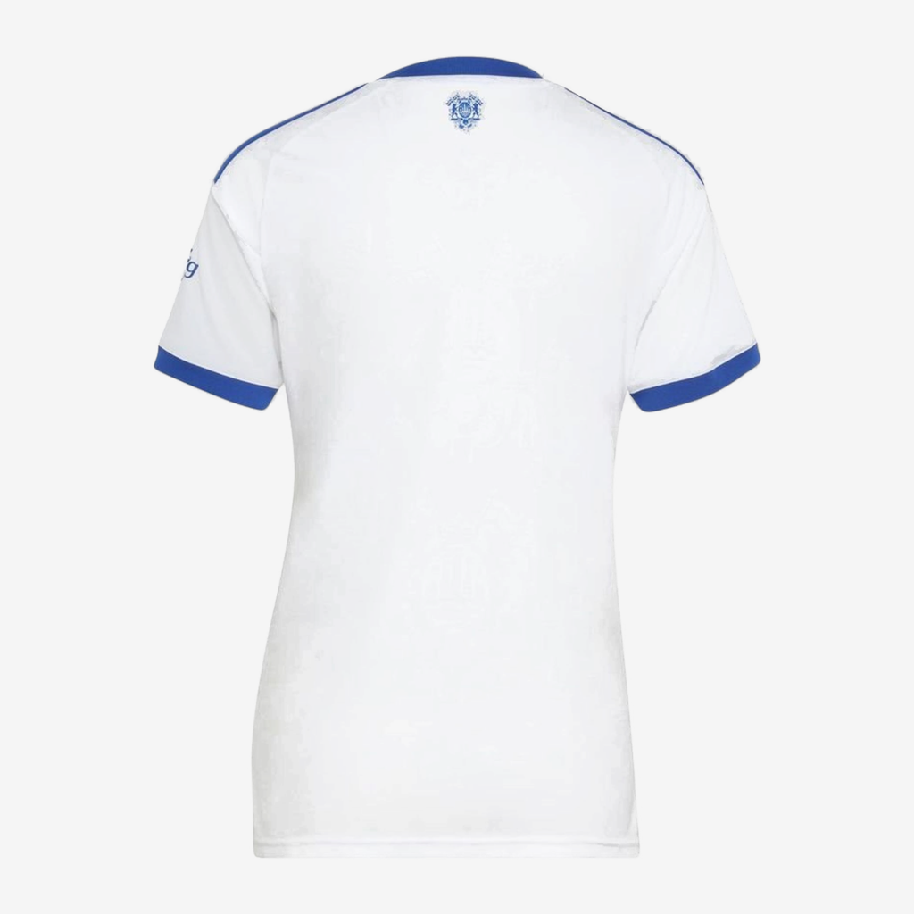 FC Copenhagen Home 26/27 Women's Shirt