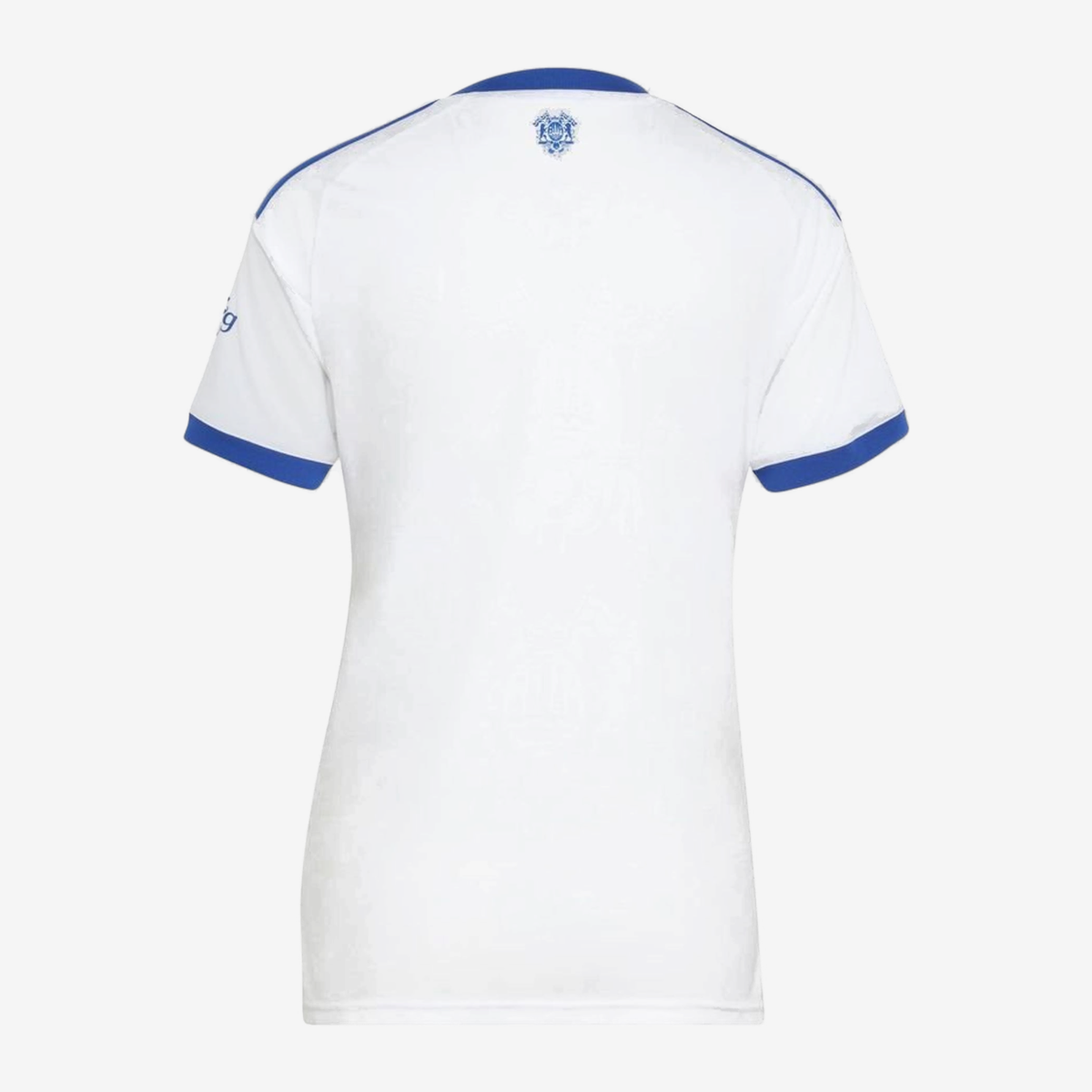 FC Copenhagen Home 26/27 Women's Shirt