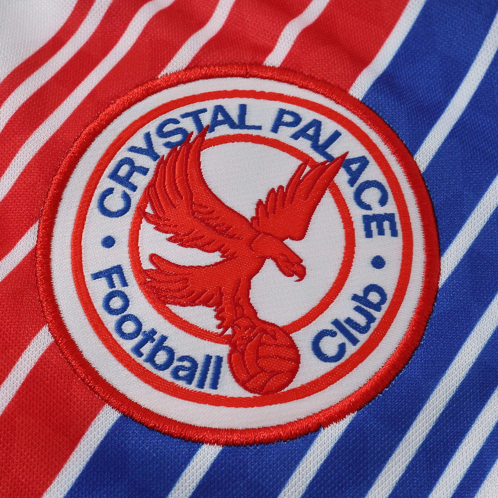Crystal Palace Home 26/27 Men's Shirt