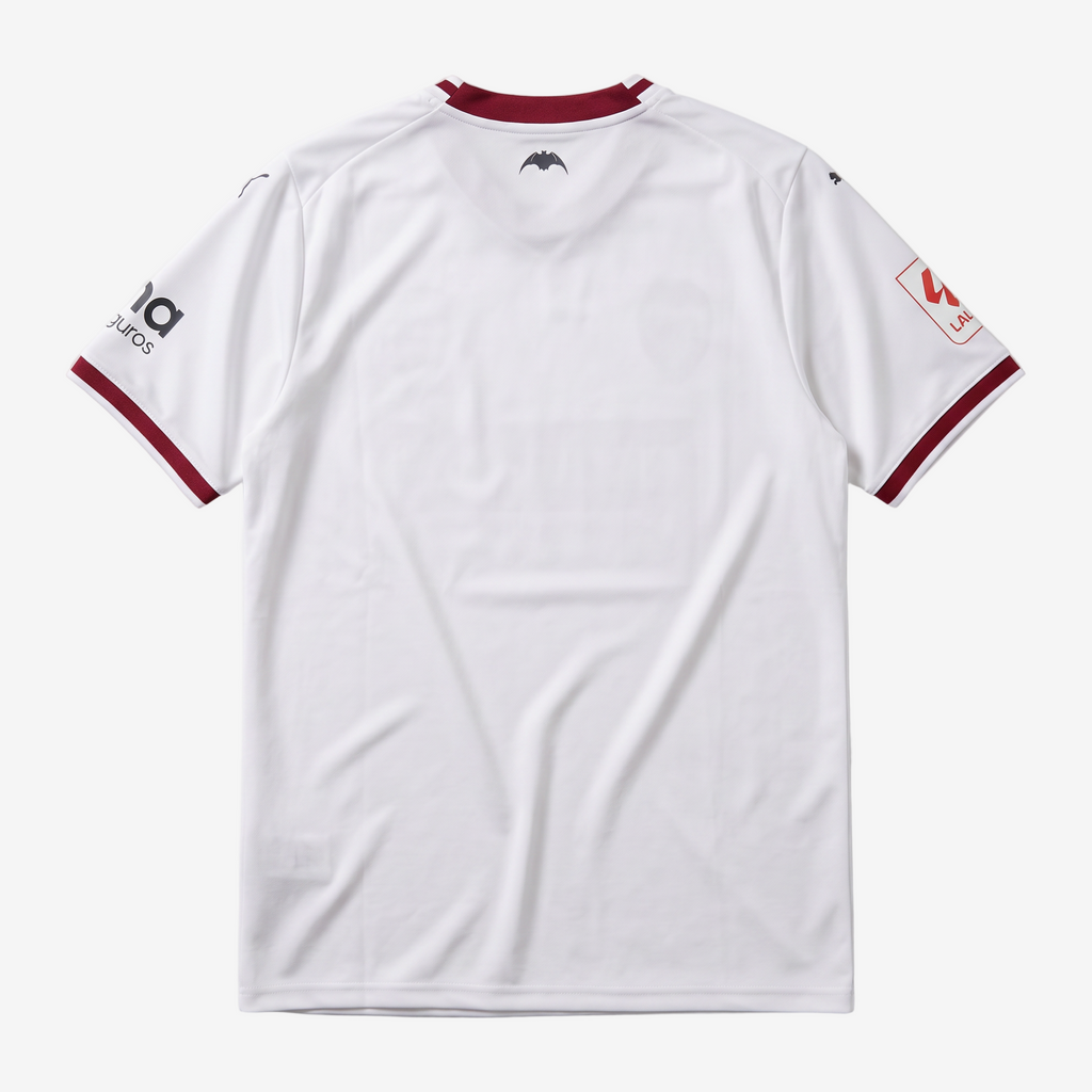 Valencia Home 26/27 Player Edition Shirt