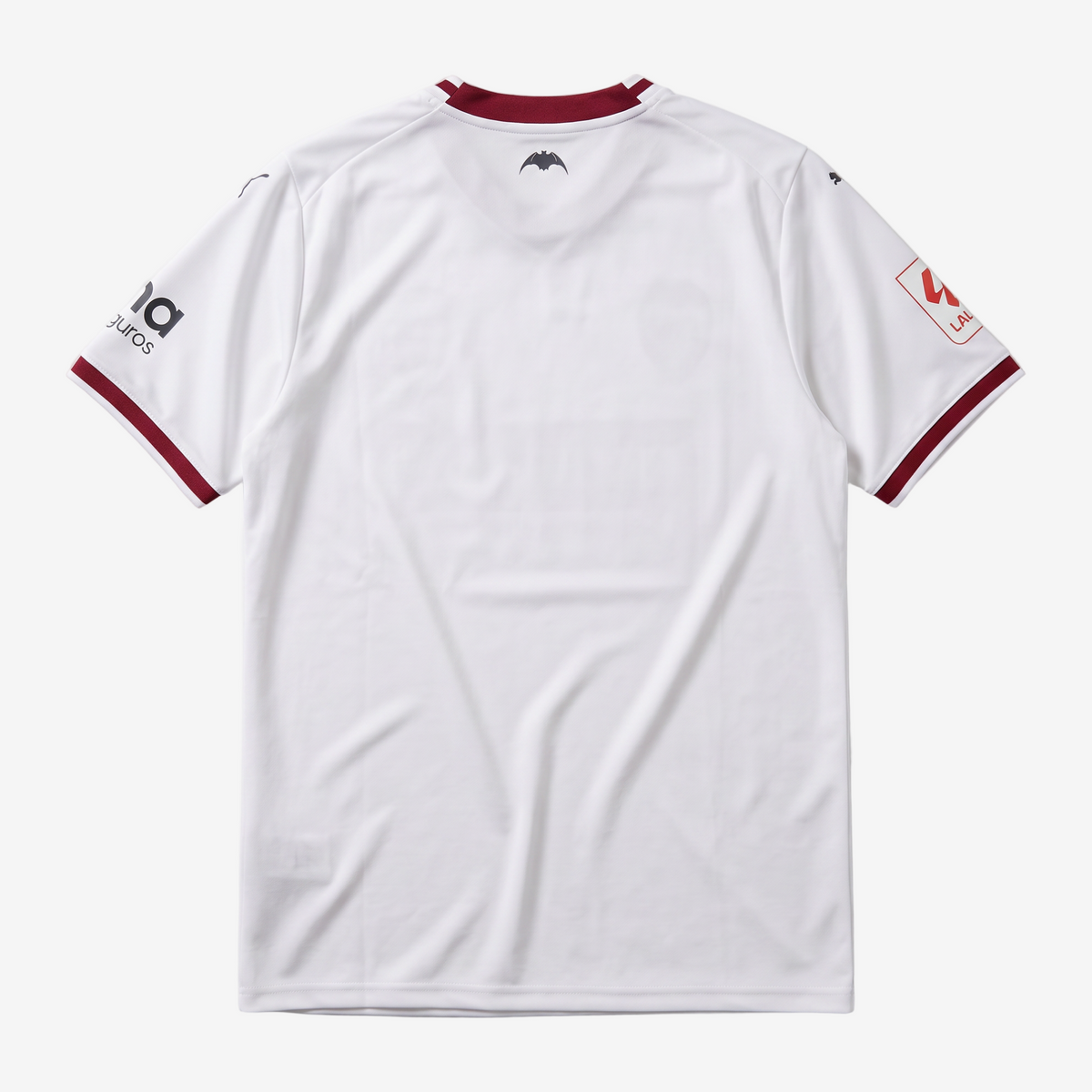 Valencia Home 26/27 Player Edition Shirt