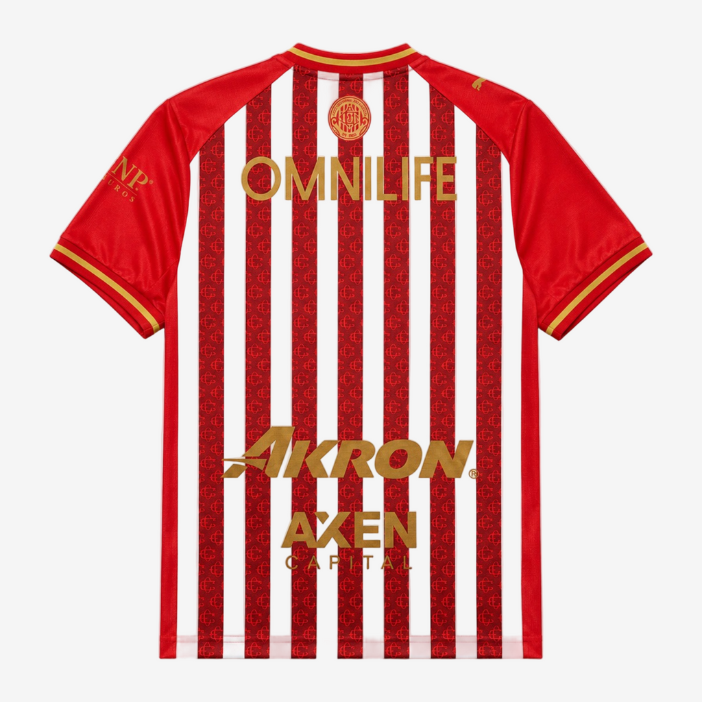 Chivas Special Edition 26/27 Men's Shirt · 120 Years