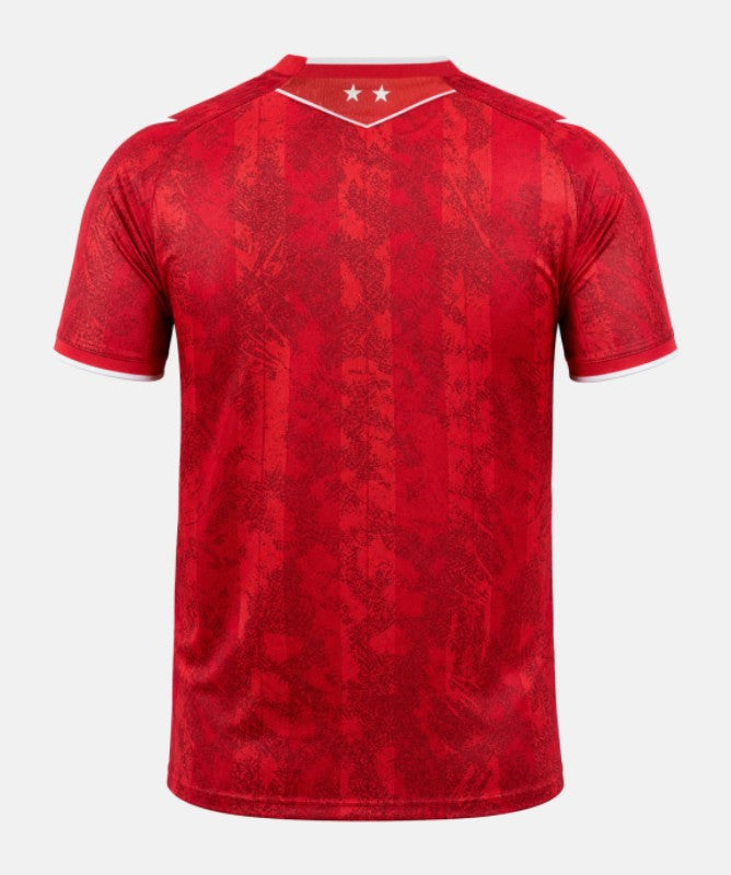 Aberdeen Home 26/27 Men's Shirt