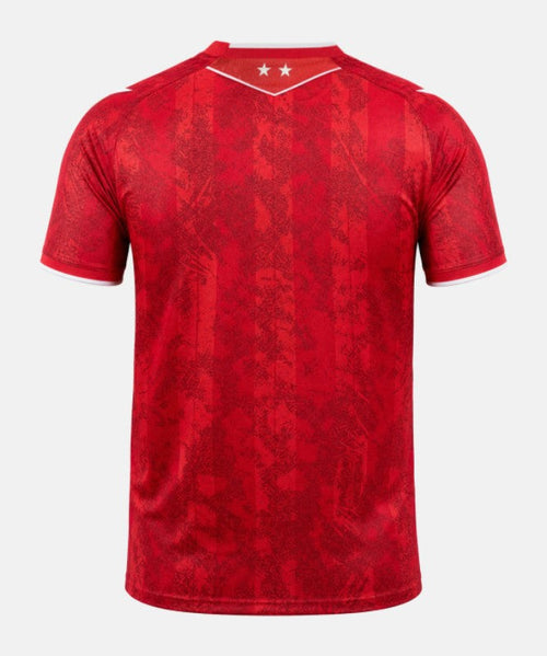 Aberdeen Home 26/27 Men's Shirt