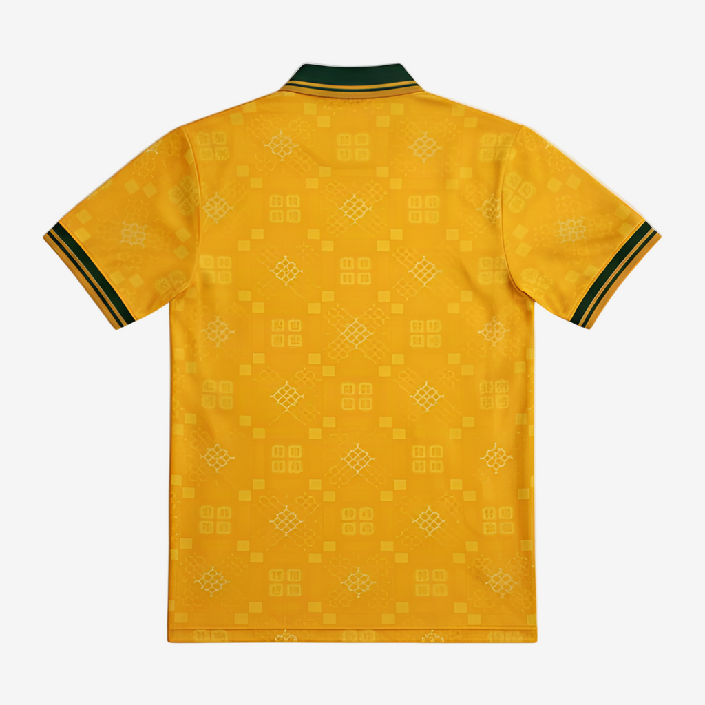 Wales Away 26/27 Men's Shirt