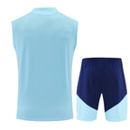 Argentina Training Vest Set 26/27