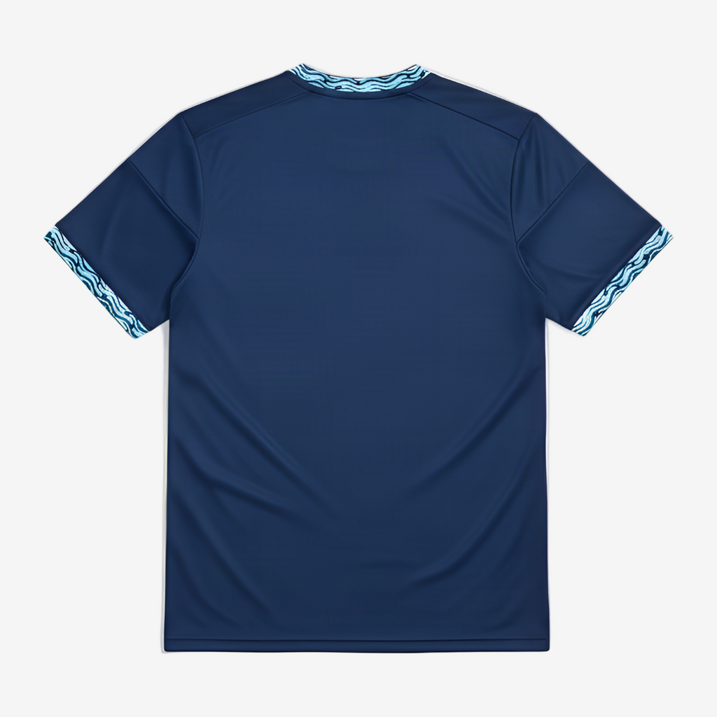 Paris FC Home 26/27 Player Edition Shirt