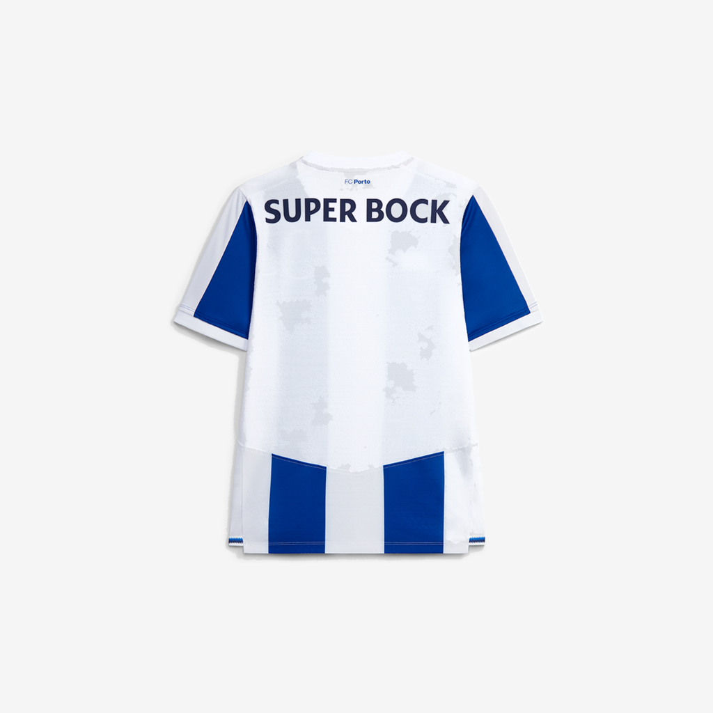 Porto Home 26/27 Player Edition Shirt
