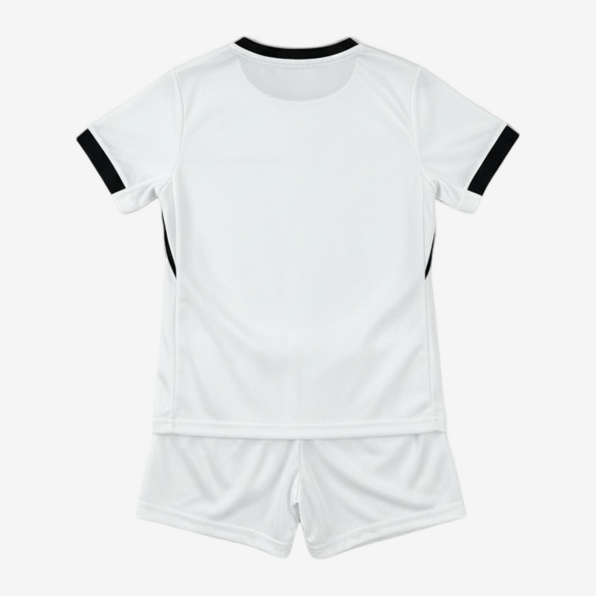 Vasco da Gama Away 26/27 Kids Shirt Kit