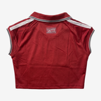Manchester United Home 26/27 Women's Shirt