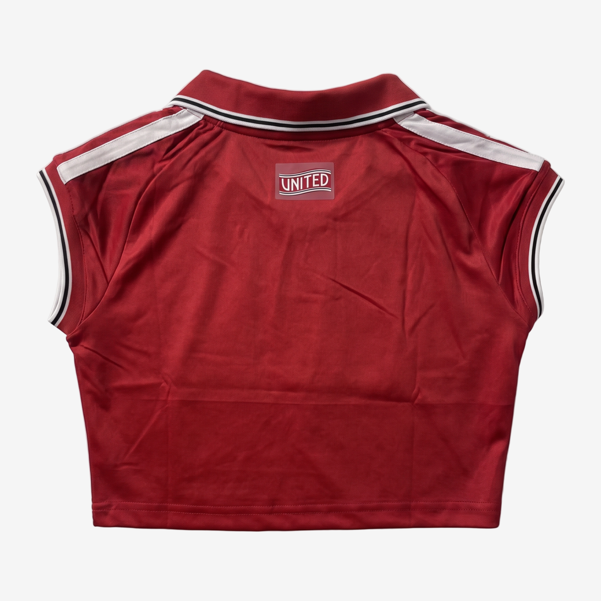 Manchester United Home 26/27 Women's Shirt