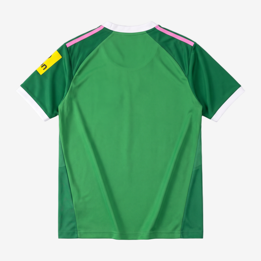 Newcastle United Goalkeeper 26/27 Shirt