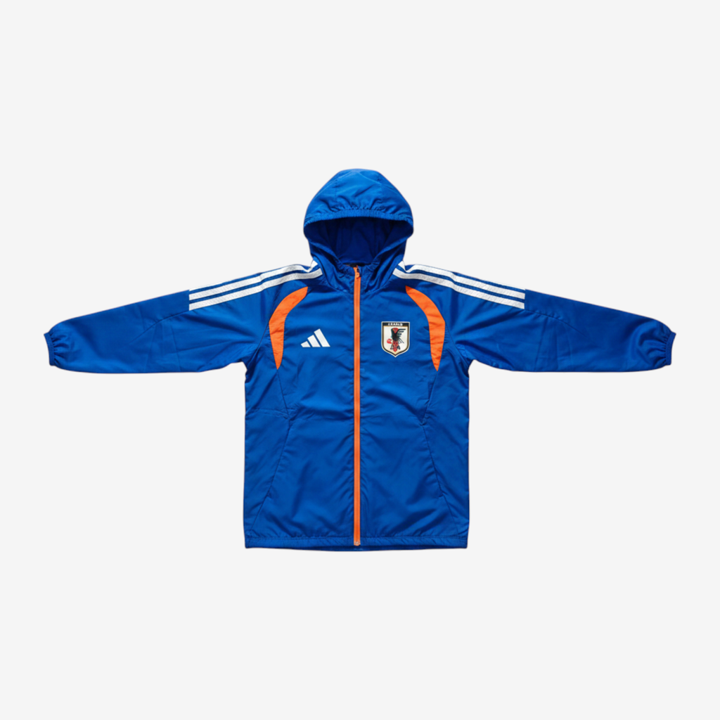 Japan Windbreaker