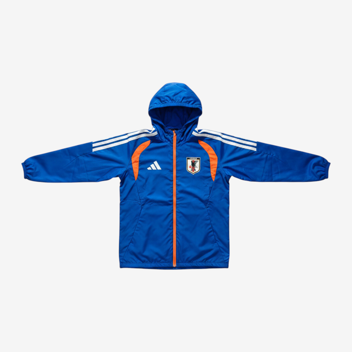 Japan Windbreaker