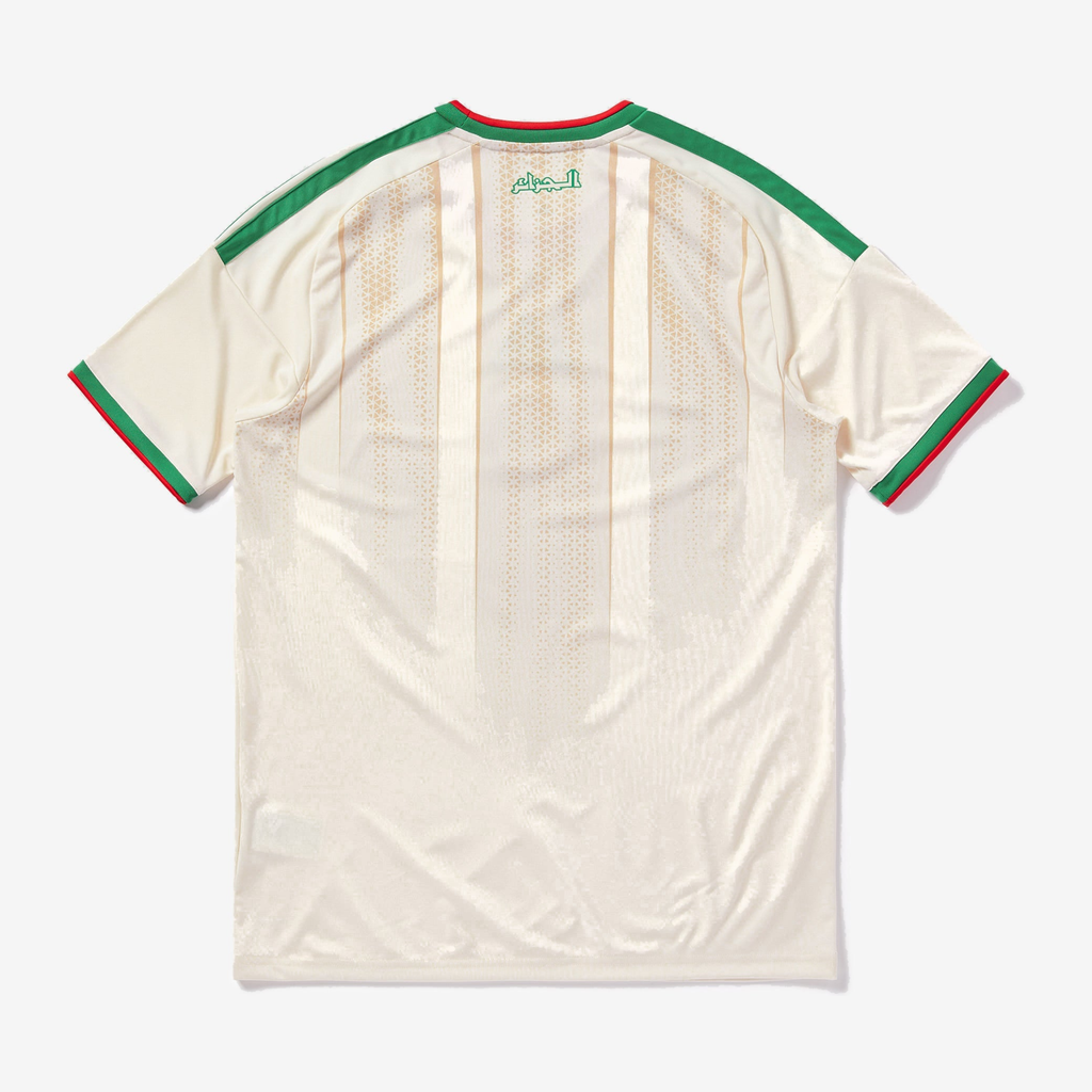 Algeria Home 26/27 Men's Shirt