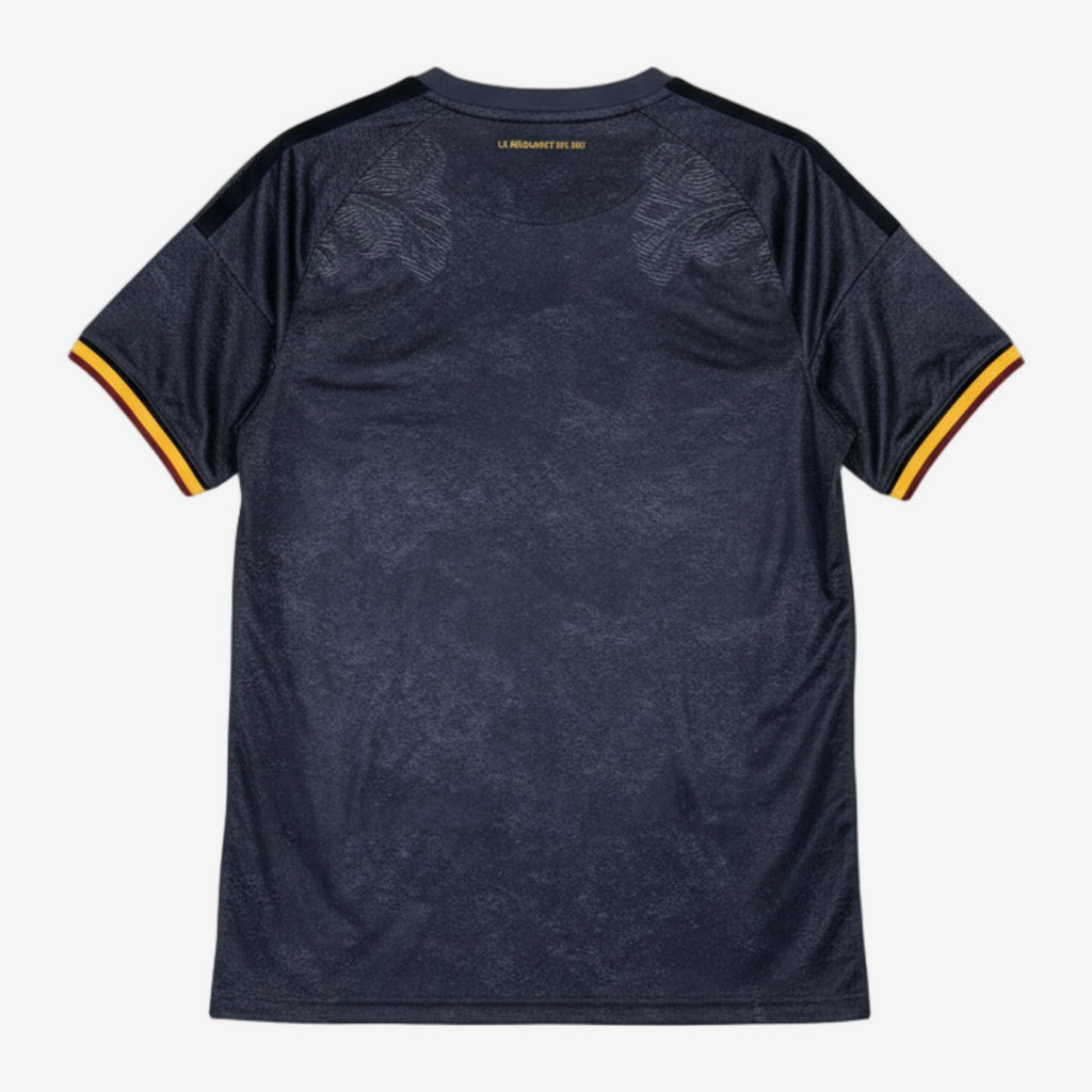 Roma Third 26/27 Men's Shirt