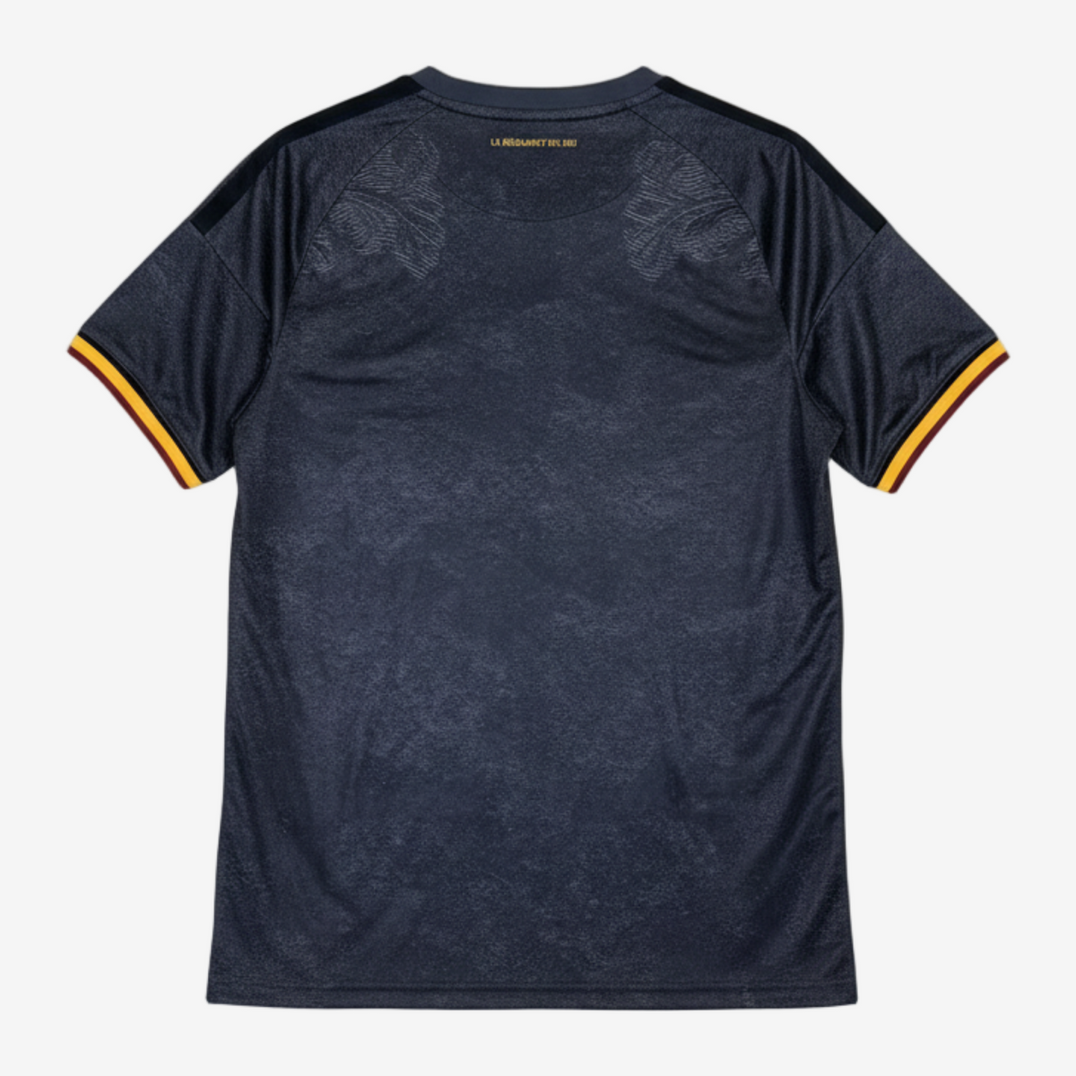 Roma Third 26/27 Men's Shirt