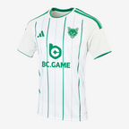Leicester City Third 26/27 Men's Shirt