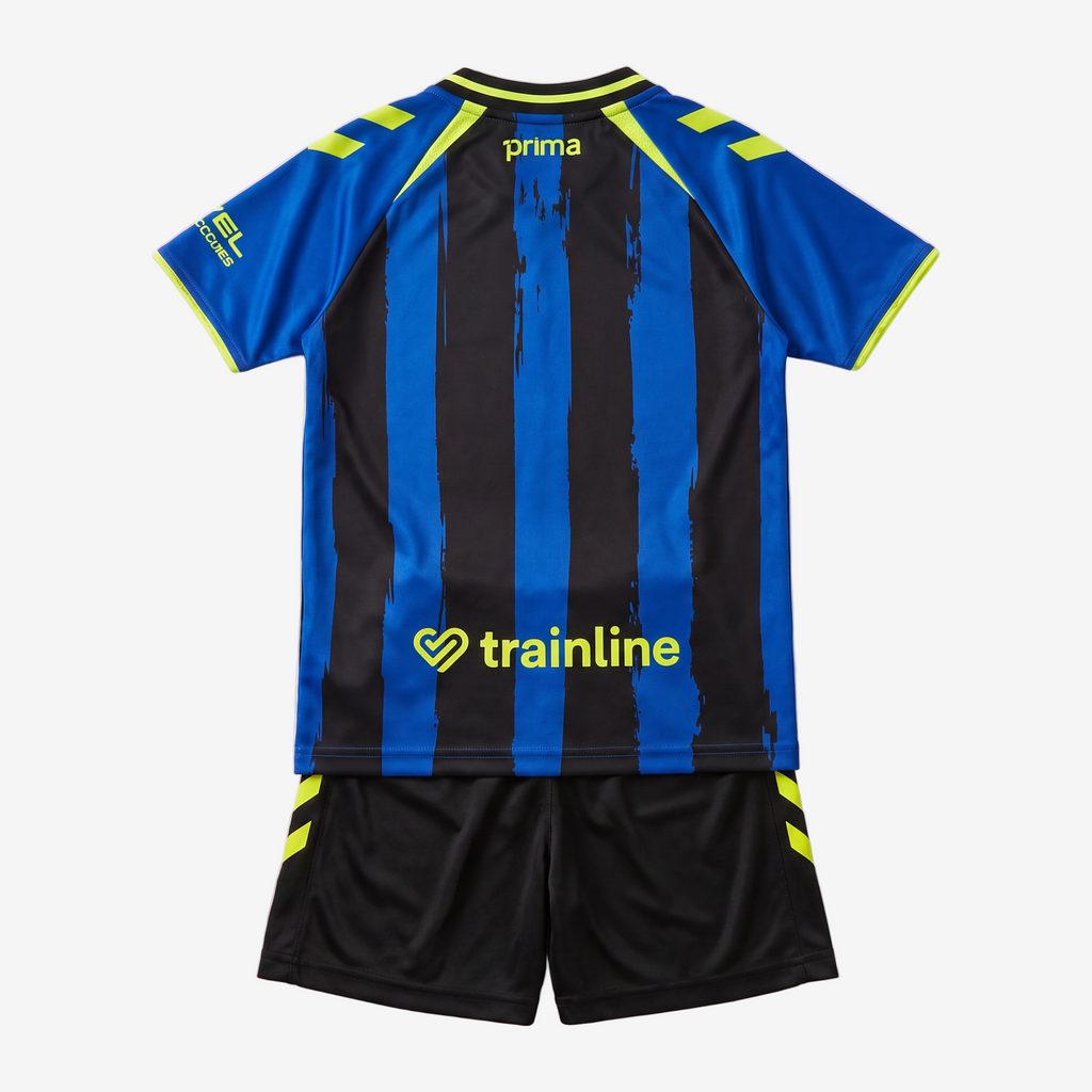 Real Betis Third 26/27 Kids Shirt Kit