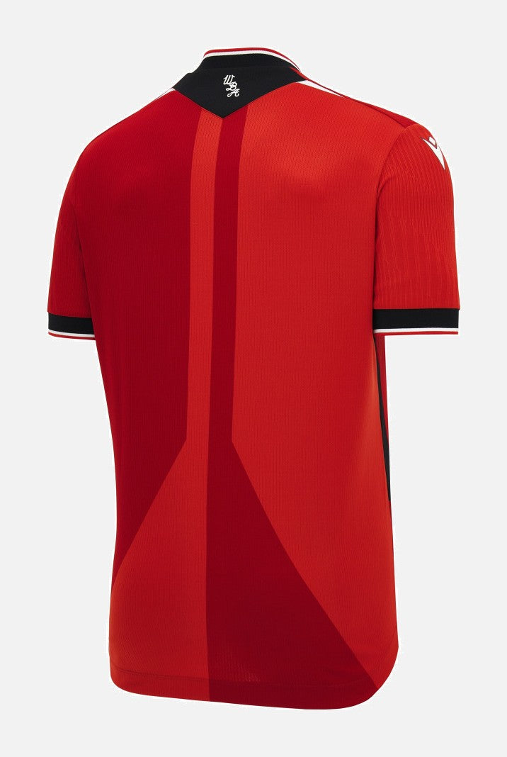 West Bromwich Albion Away 26/27 Men's Shirt