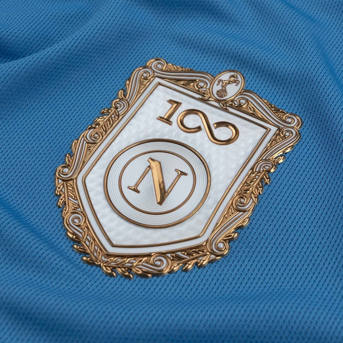 Napoli Home 26/27 Player Edition Shirt