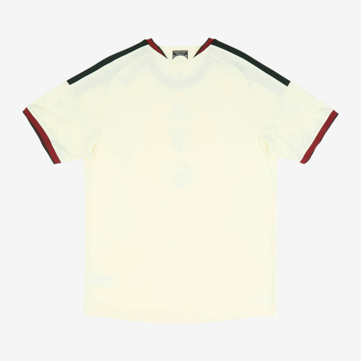 Manchester United Third 26/27 Player Edition Shirt