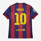 Barcelona Retro Home 14/15 Men's Shirt