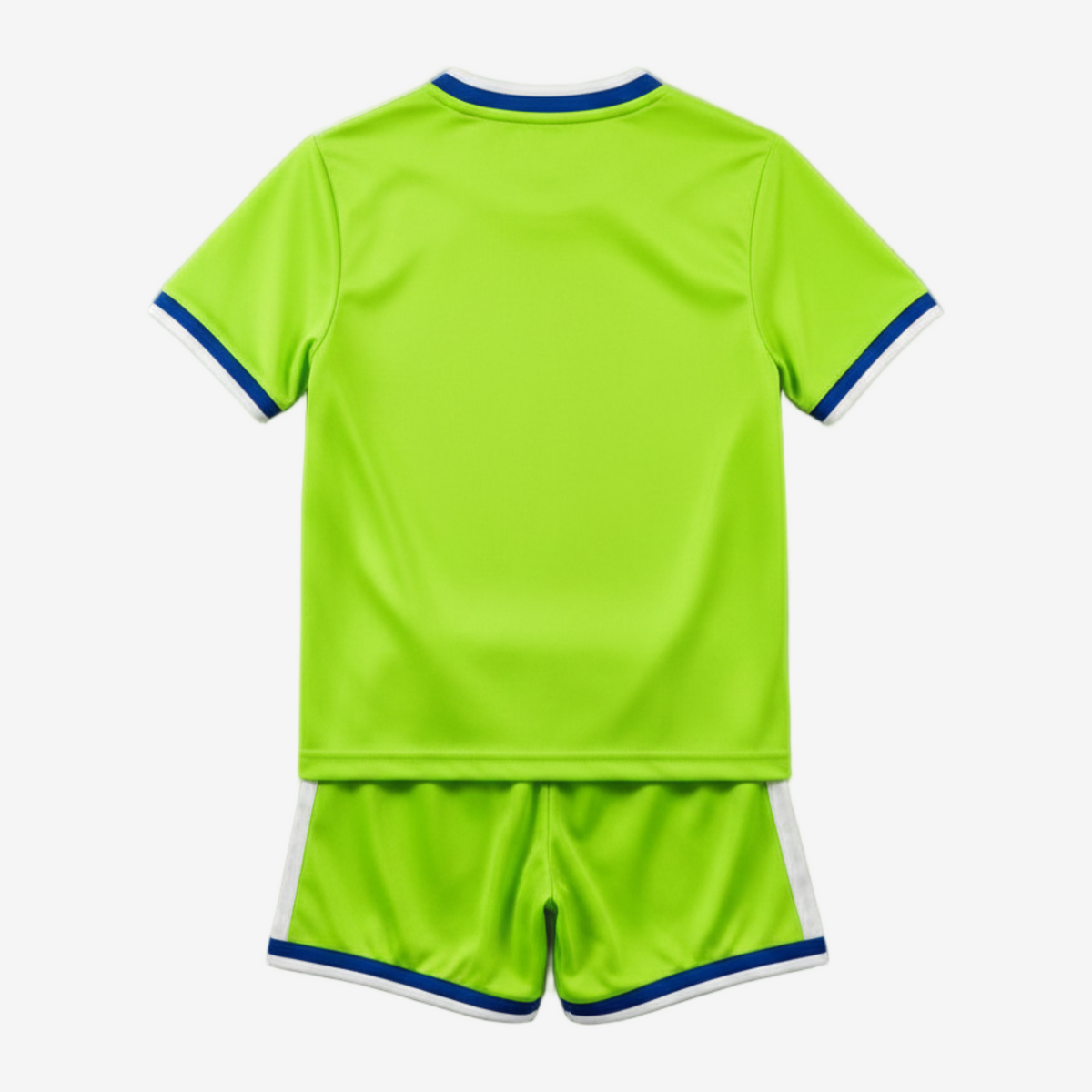 Schalke 04 Third 26/27 Kids Shirt Kit