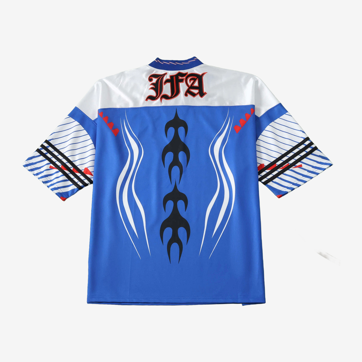 Japan Retro Men's Shirt