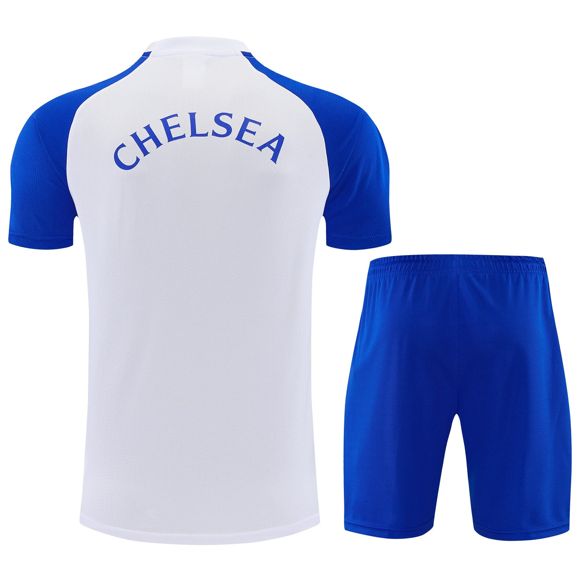 Chelsea Training Set 26/27 - White
