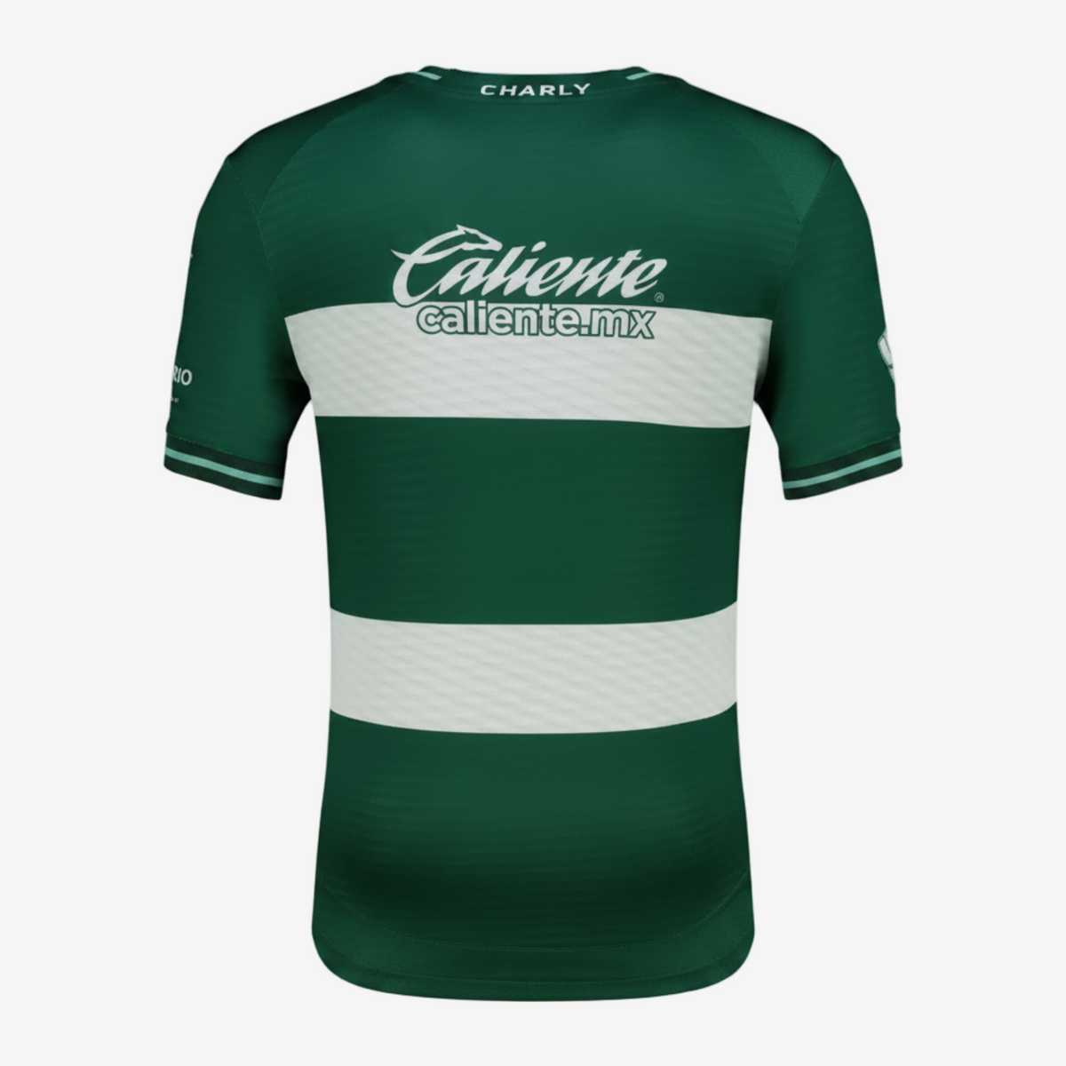 Santos Laguna Home 26/27 Men's Shirt