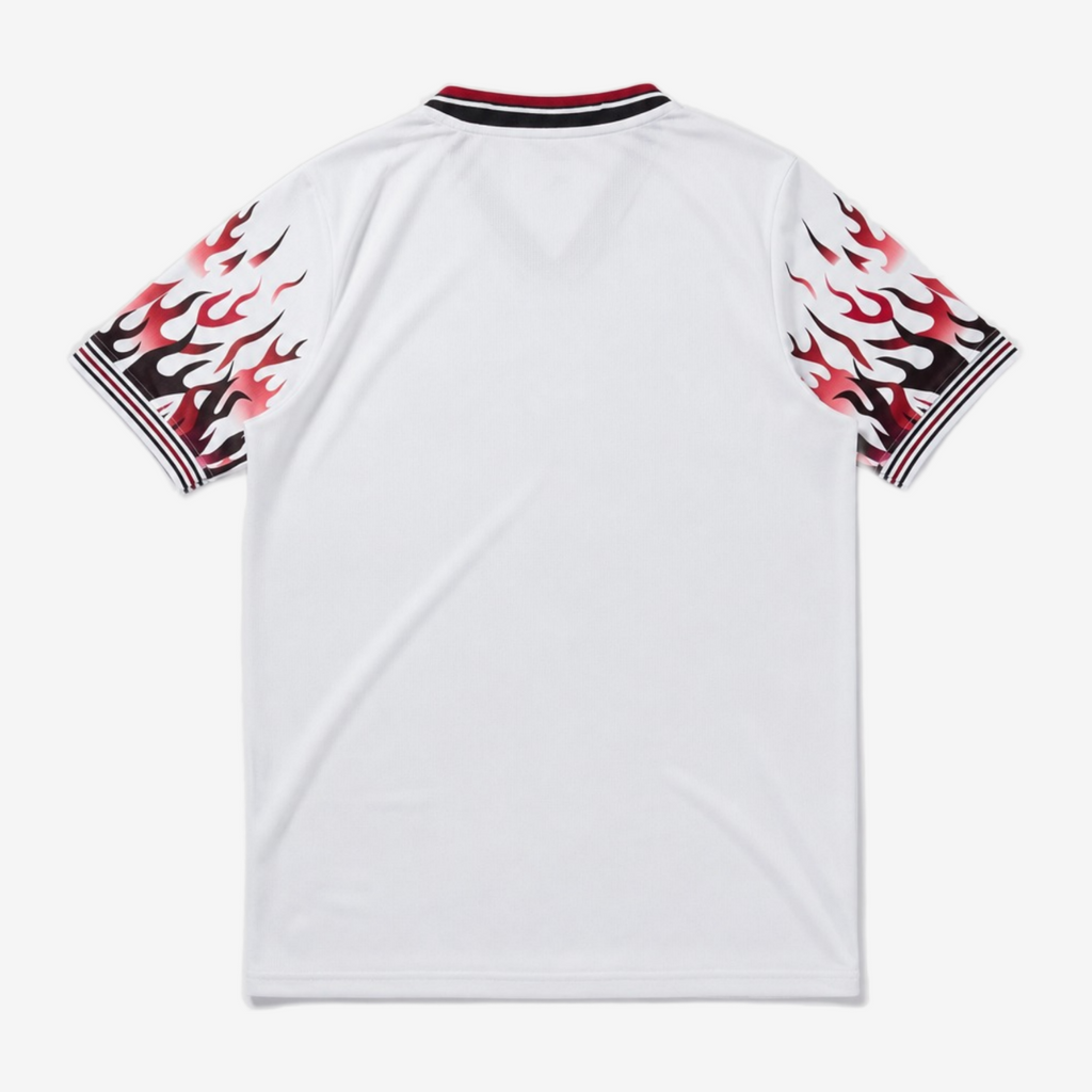 Manchester United Special Edition 26/27 Men's Shirt · Flame