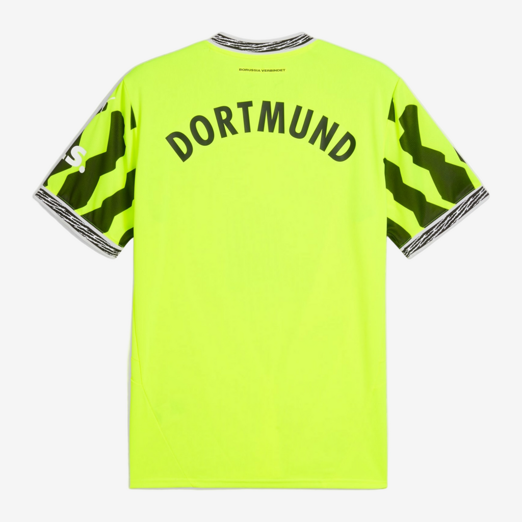 Borussia Dortmund Special Edition 26/27 Men's Shirt · Neon