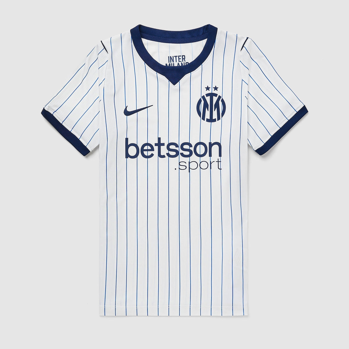 Inter Milan Away 26/27 Men's Shirt