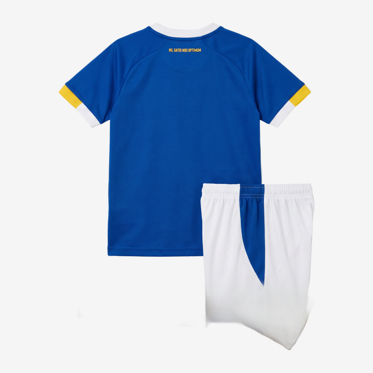 Everton Home 26/27 Kids Shirt Kit
