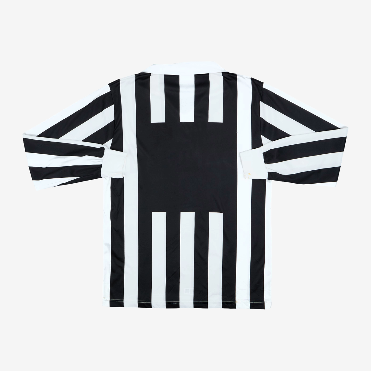 Juventus Retro Home 92/94 Men's Long Sleeve Shirt
