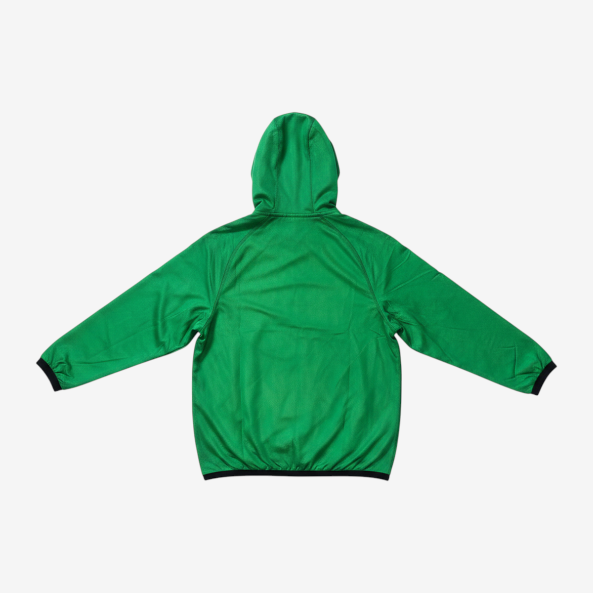 Nigeria Windbreaker 26/27