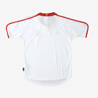 Spain Retro Away 2000 Men's Shirt