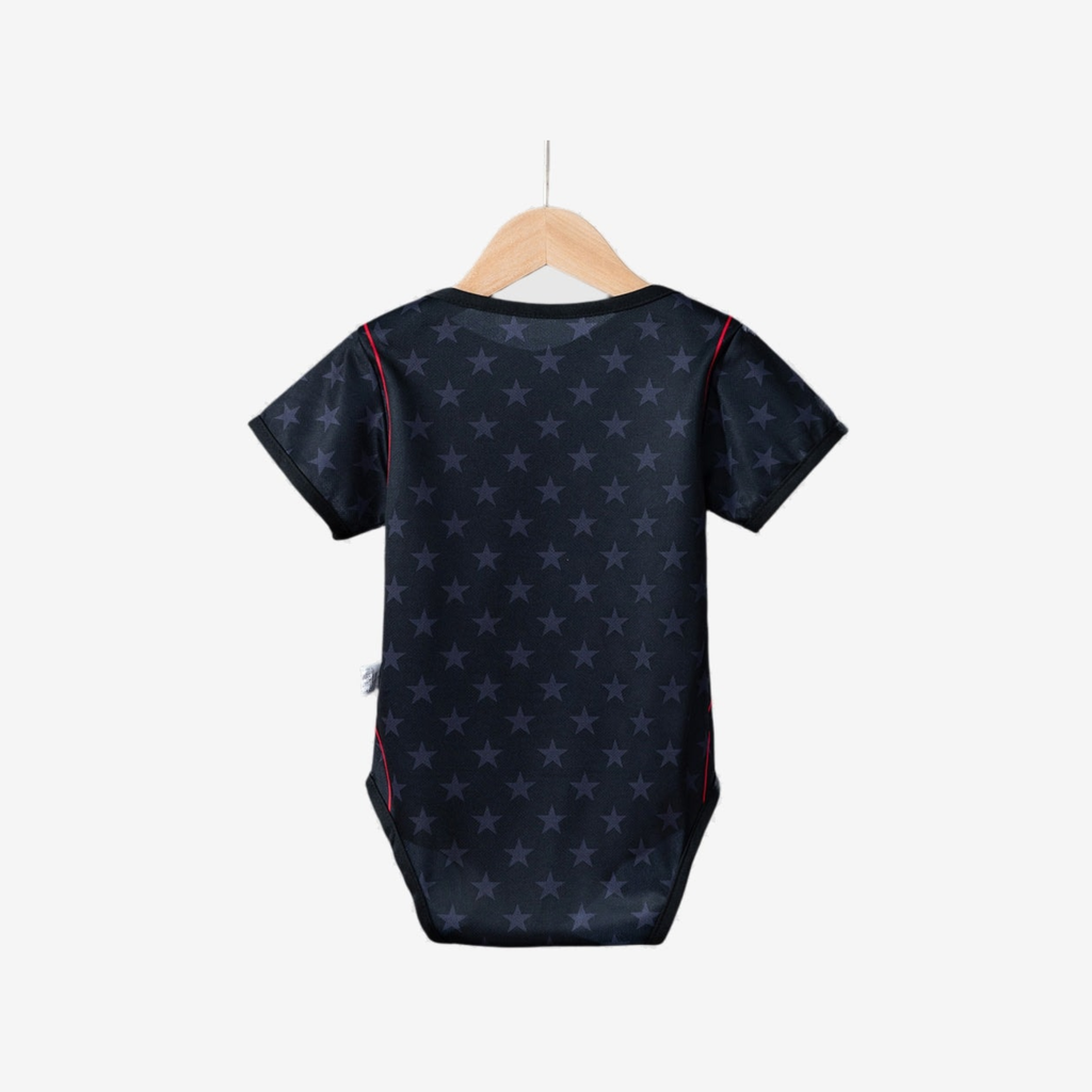 USA Away 26/27 Baby Shirt