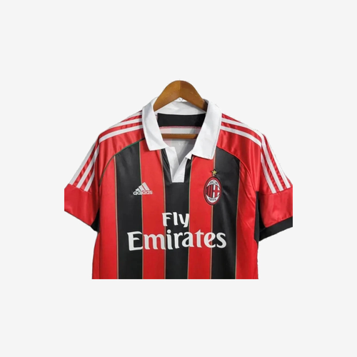 AC Milan Retro Home 12/13 Men's Shirt
